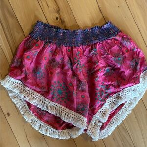 Natural life sleep shorts bloomers…